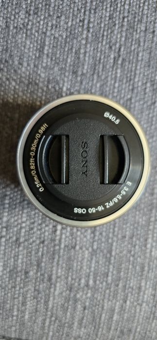 Sony Alpha 5000 + Extras – Excelente Estado!