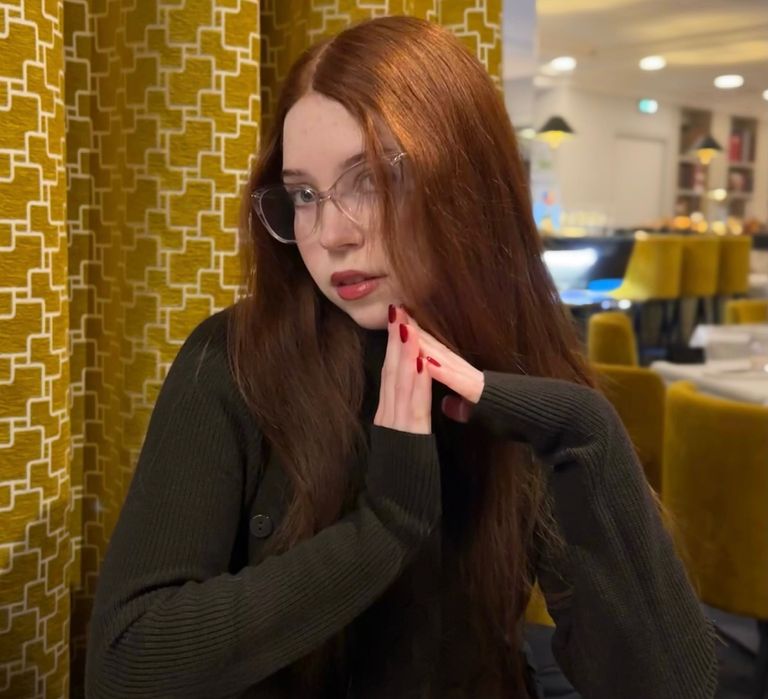 Репетитор з корейської мови