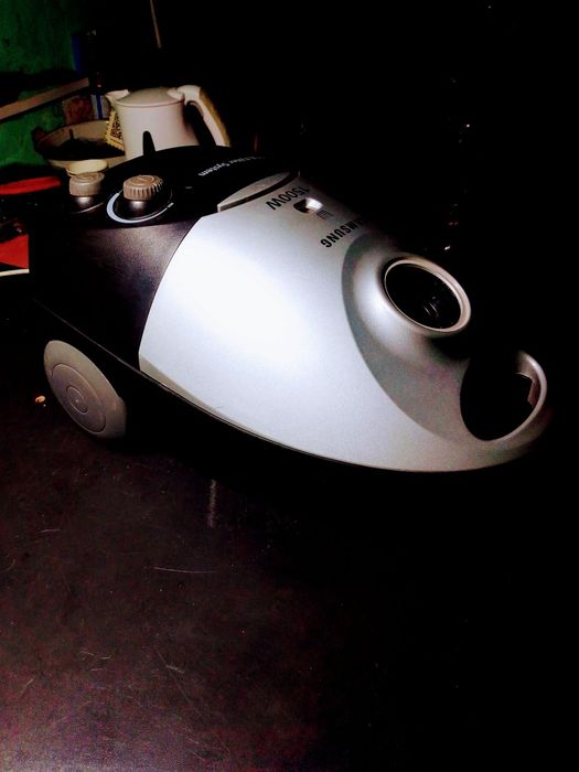 Пылесос Samsung SC-4046