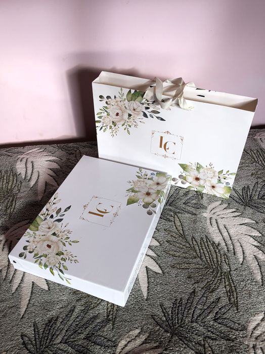 Комплект постельного белья