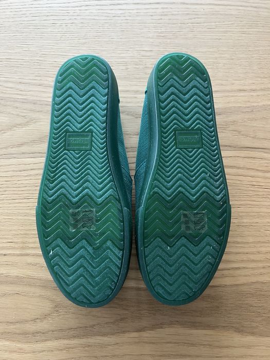 Espadryle TOMS roz. 38