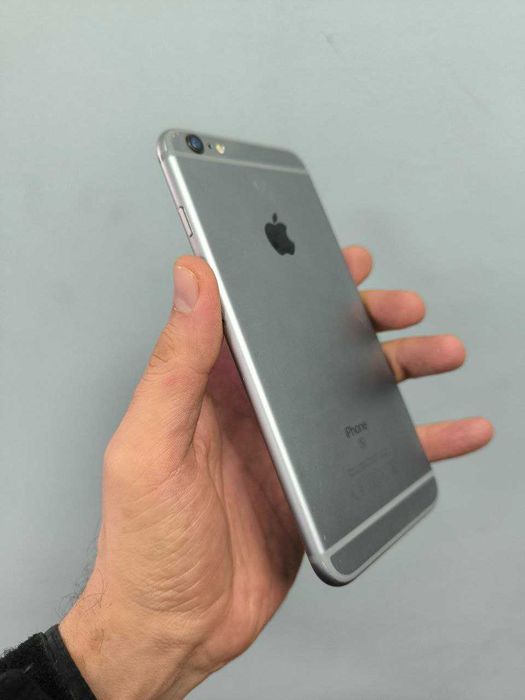 Apple iPhone 6s Plus 128GB