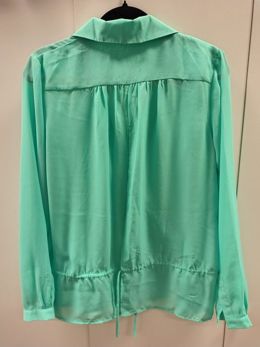 Camisa Lanidor verde