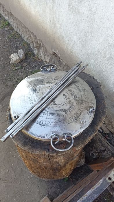 Сковорода гриль для вас есть разные варианты