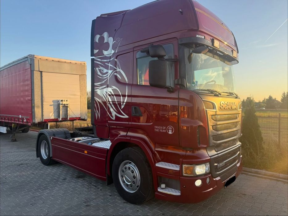 Scania