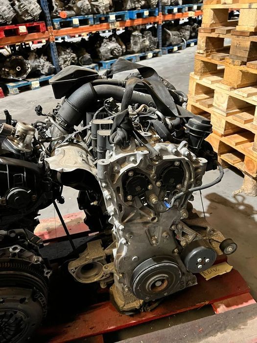 Motor Mercedes 1.4 Ref: 282914