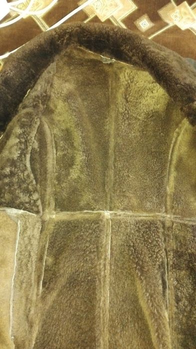 Продаю Дубленку Югославську