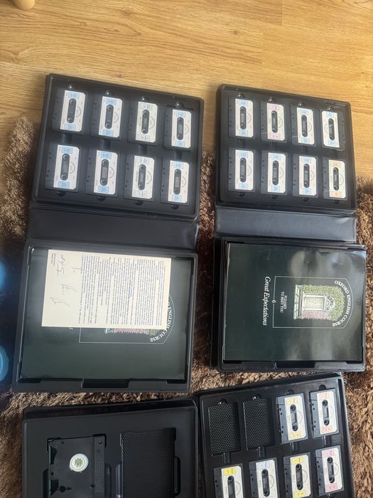 Curso de ingles da oxford