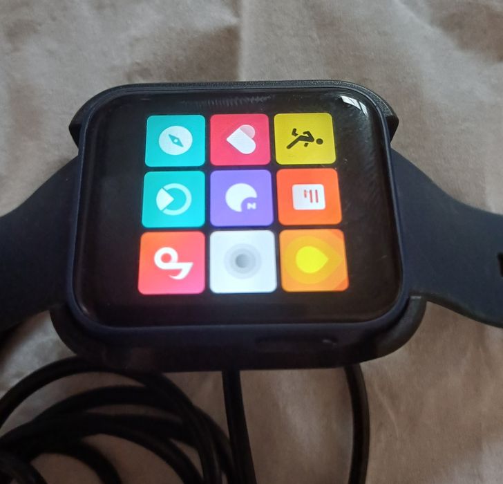 Smartwatch Mi Watch Lite