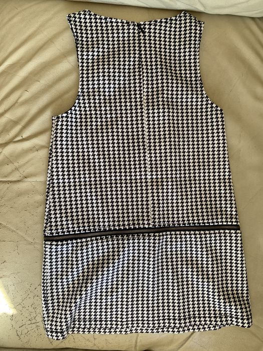 Vestido Zara 5/6 anos