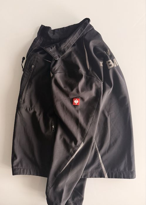 Kurtka softshell Engelbert Strauss e.s motion 2020, rozm M