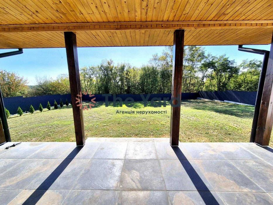 Продаж будинку село Проців 155 кв.м. ділянка 17 сот. поряд ліс