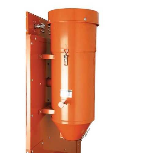 Tanque de Decapagem Interna SSK 2.5 de 310 Lt UNICRAFT  JR19