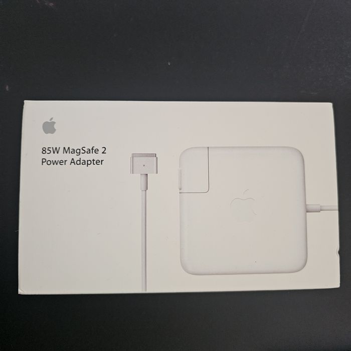 Apple Original 85W MagSafe 2 Power Adapter for Apple64751022335873120