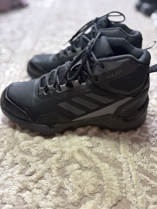 Adidas Terrex Eastrail 2 Mid Rain.Rd