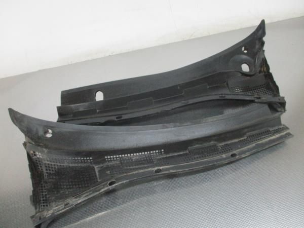 Torpedo MAZDA 3 (BK)