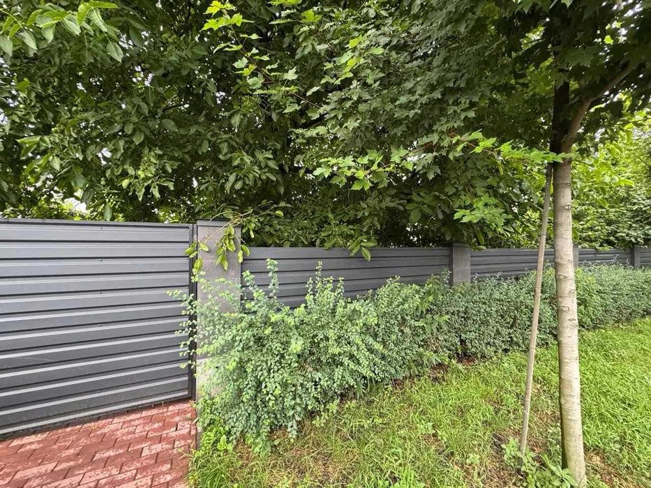 Ділянка під приватний будинок м. Буча