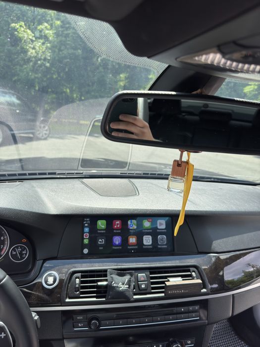BMW f10 n55 МЕХАНИКА 535i