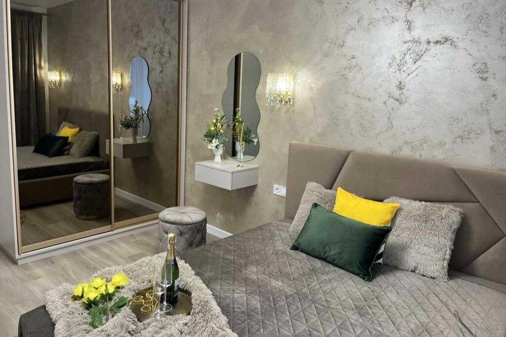 Продам 2 к квартиру в мкр.Академічний 4374