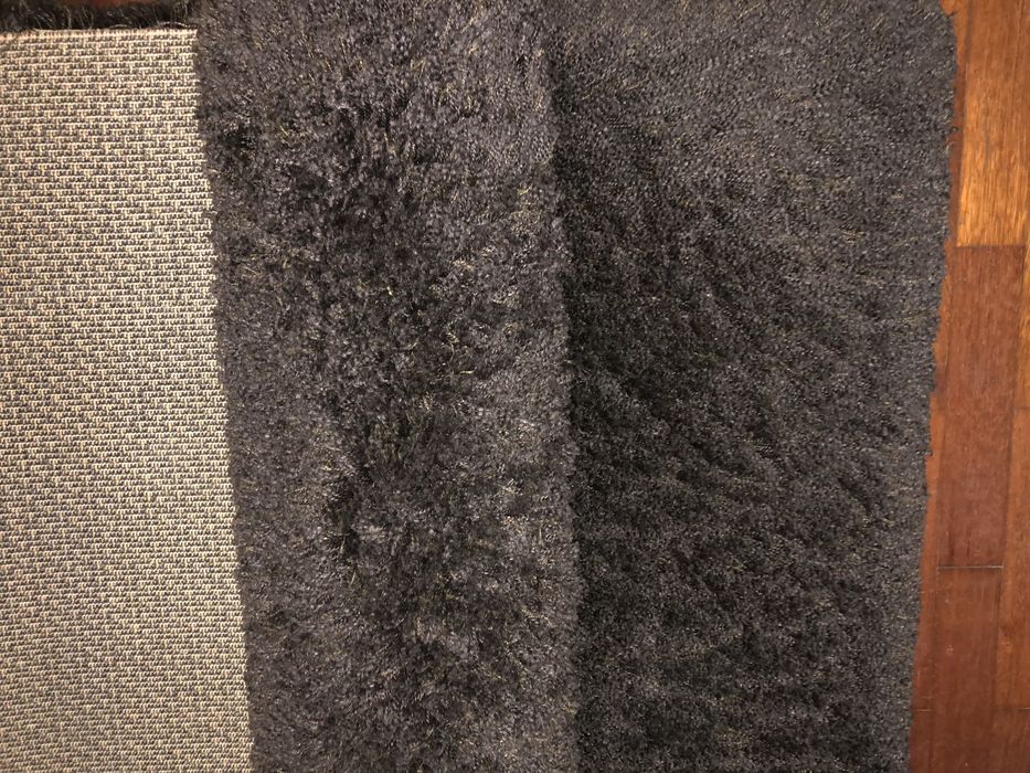 Carpete de sala com qualidade