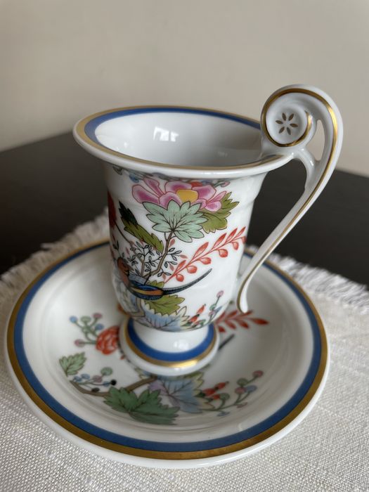 Chavena Porcelana kaiser Germany