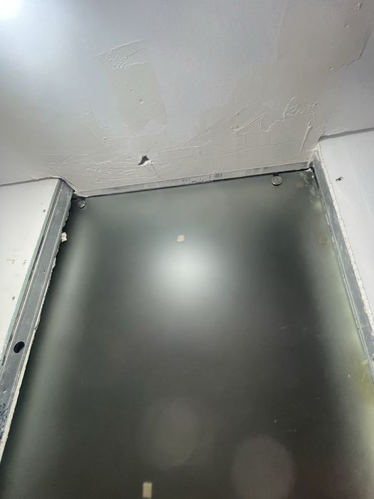 Portas em Vidro temperado