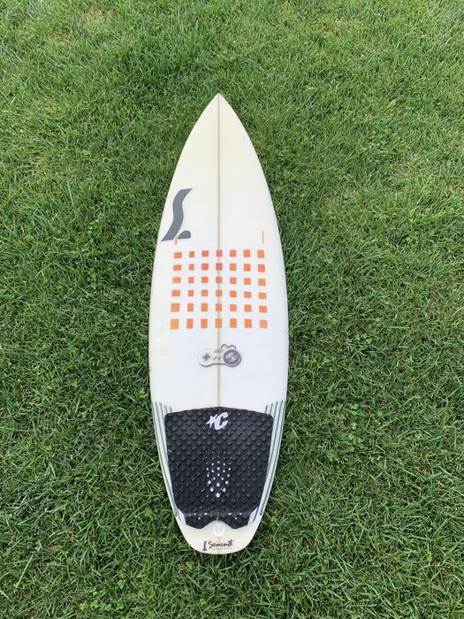 Prancha de surf SEMENTE 5’0