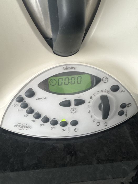 Bimby TM31 - Vorwerk