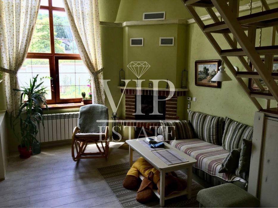 Продажа элитного Дома в Коробовы Хутора, 95+60 м.кв.,15 соток. Змиёв