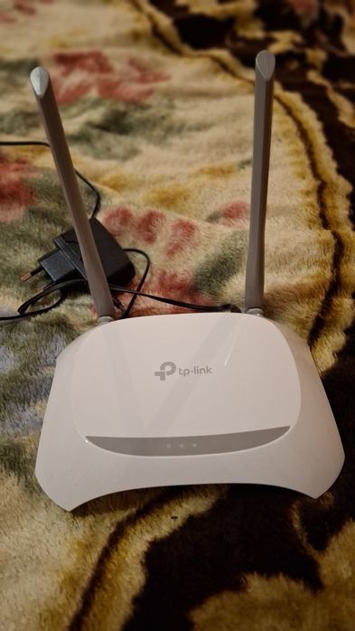 Роутер TL-WR840N