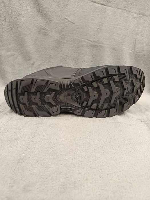 Buty trekkingowe Salomon xa forces Low rozmiar  44 2/3