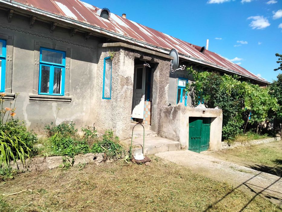 Продам будинок у селі Кубей, Болградський район