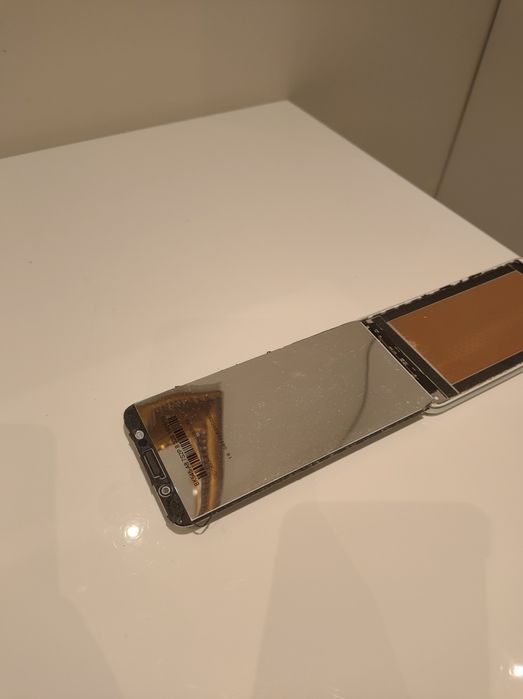 Tp-Link Neffos C9A z baterią smartfon na części