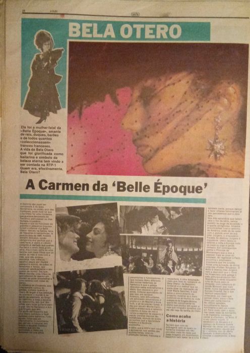 José Afonso	- - -		Se7e - nr. 378	- - - - -	Jornal