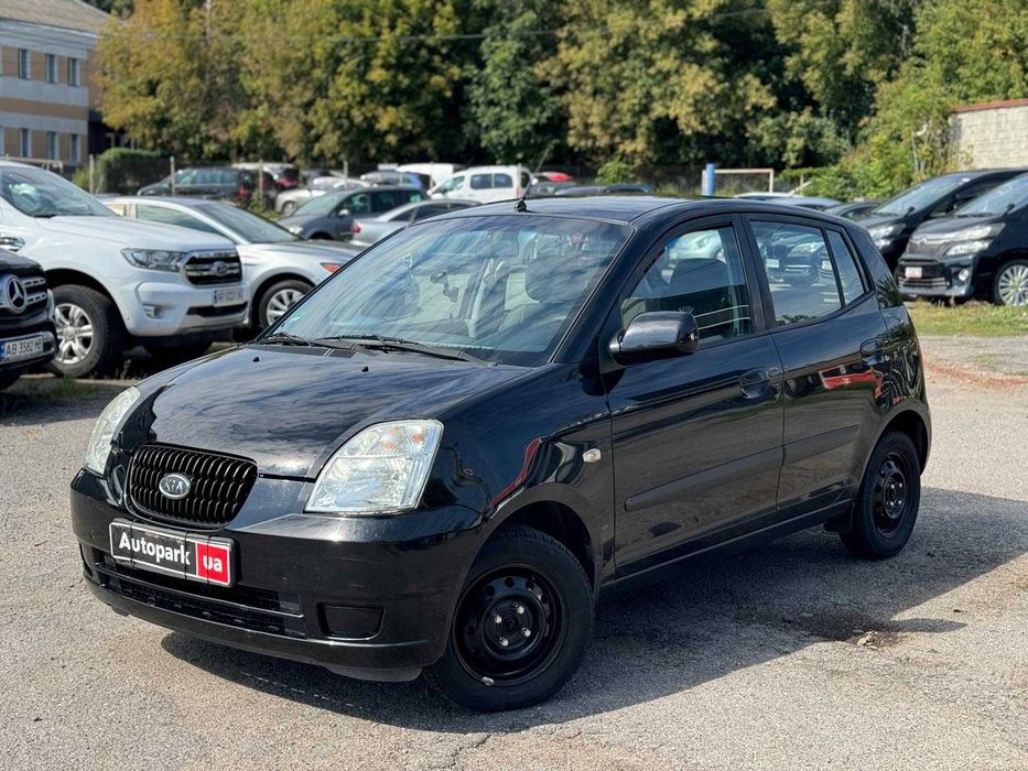 Продам Kia Picanto 2007р. #79058