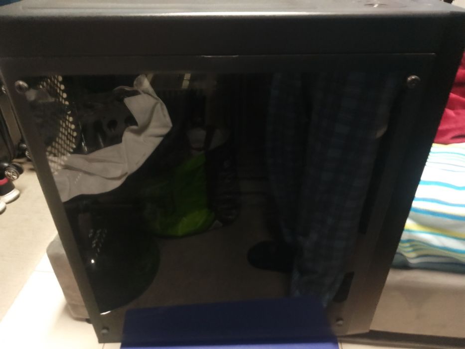Computador Gaming