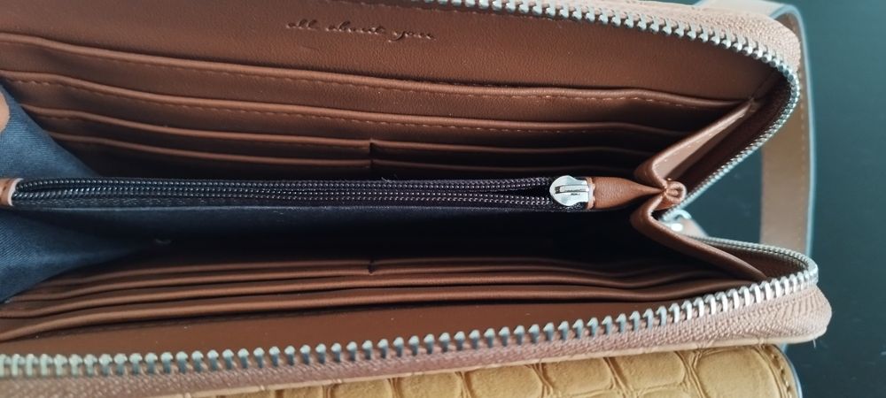 Bolsa para cintura e/ou Necessaire e/ou Porta moedas