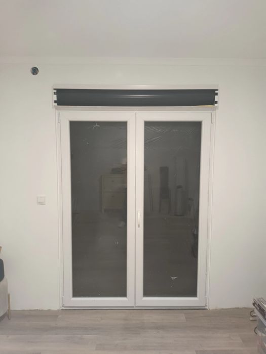 Montagem e reparação estores