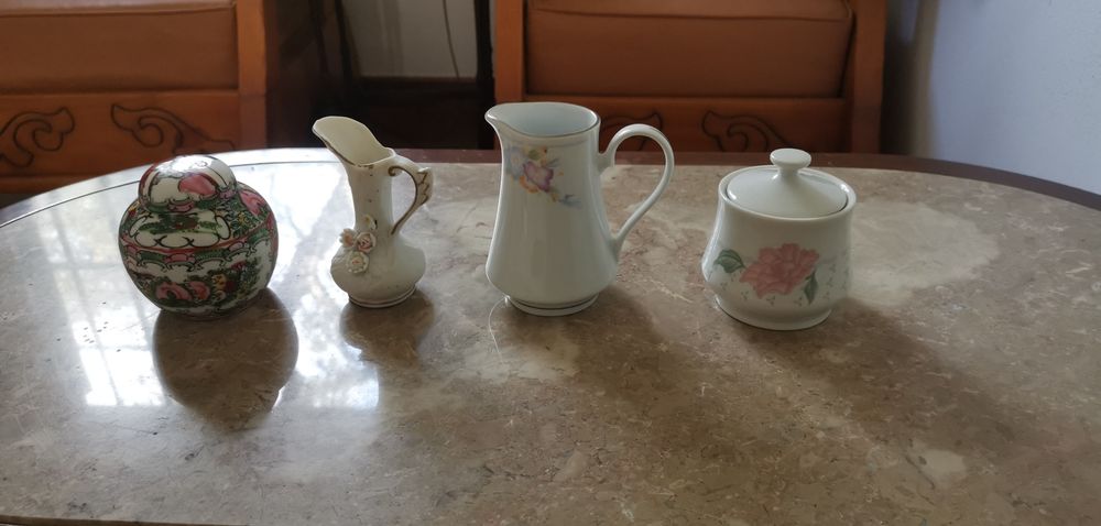 Decorative Jars441685355067484161