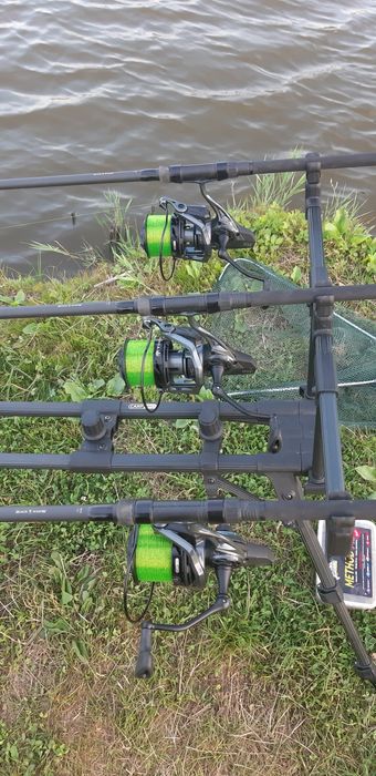 Карпове спорядження