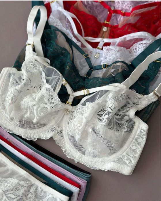 Бюстгалтер  Д Lanny Mode