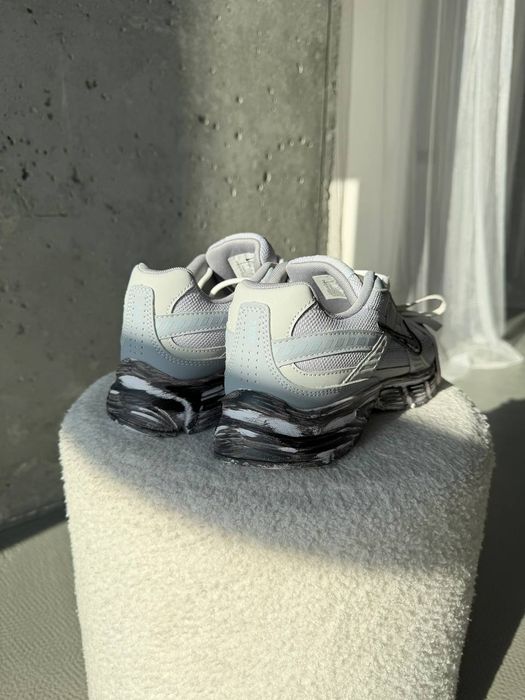 Кросівки Nike | Nike Initiator Custom Grey