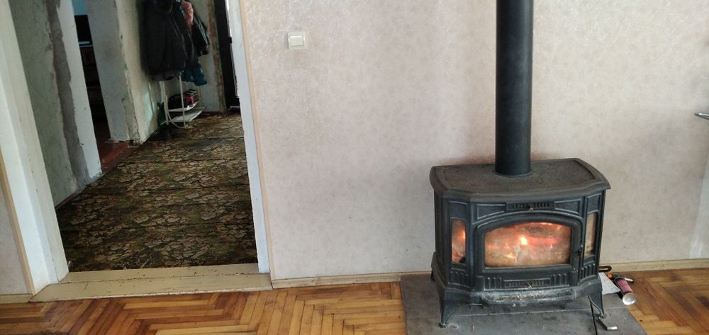 Будинок с. Ілавче