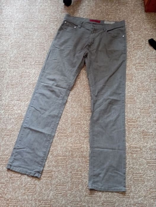 Класичні чоловічі штани pierre cardin