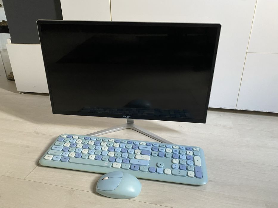 Komputer All in One 21.5” ACER Aspire