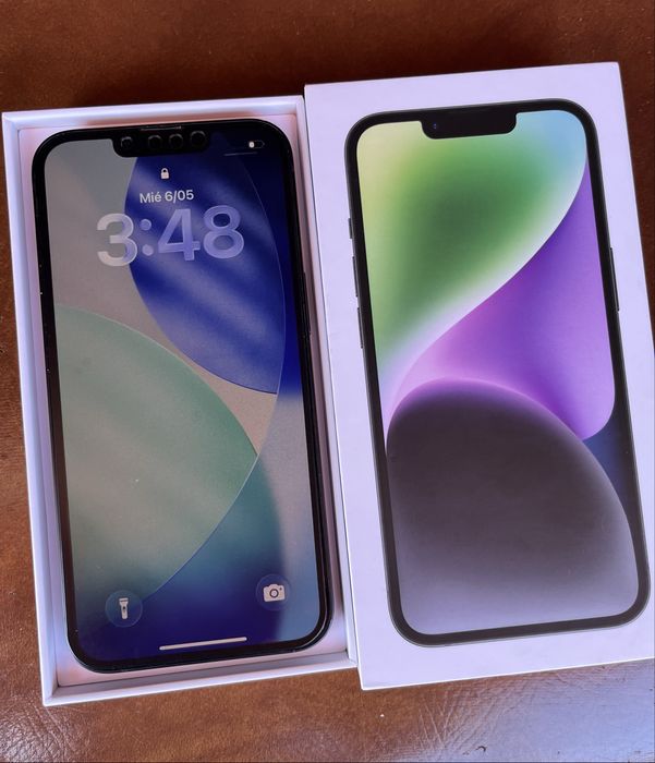 Iphone 14.  128 Gb