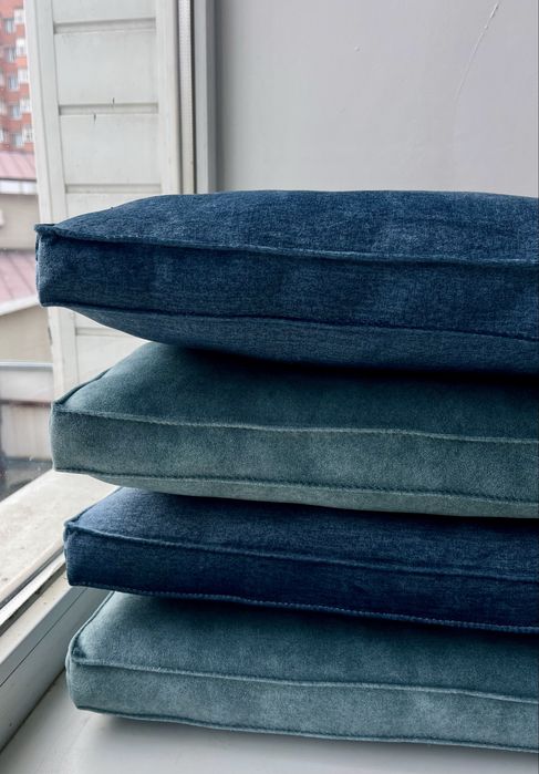 Пошив матрасов подушек накидок чехлов по размерах оксфорд мебельная