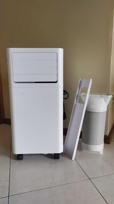 Ar condicionado portátil TCL