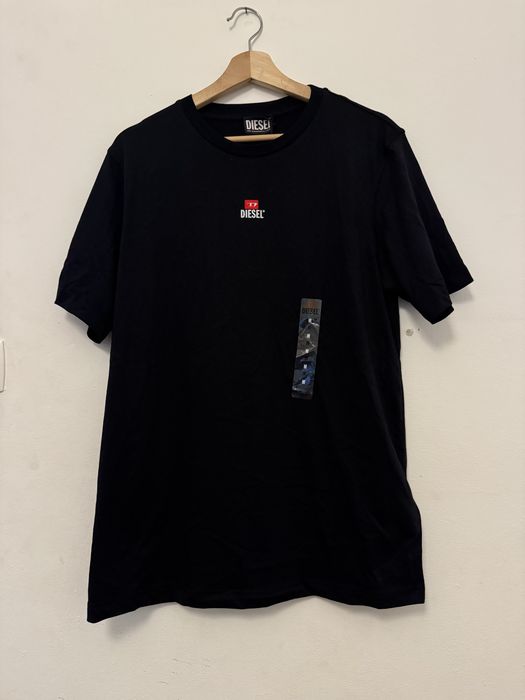 Tshirt da diesel