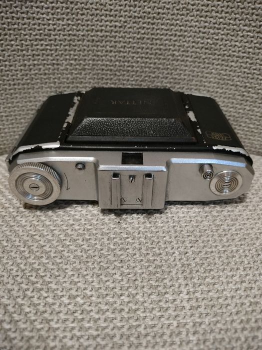 Zeiss Ikon Nettar II 517/16